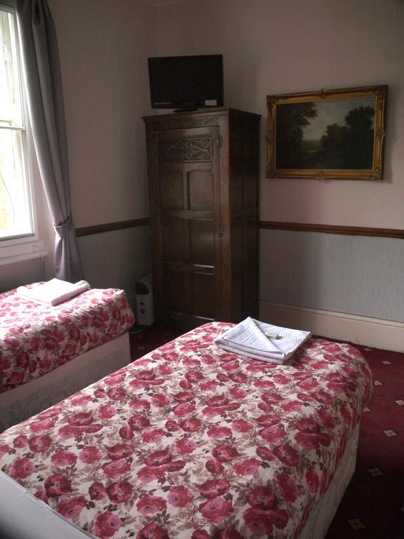 Oakley Hotel Londres Habitación foto